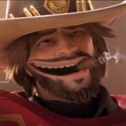 Тот Самый Маккри