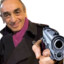 ZEMMOUR = Zou la racaille Arabe