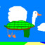 Goose Turtle