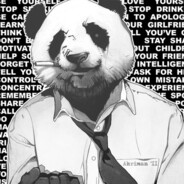 Mister Panda