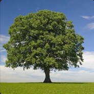 totálně normální strom