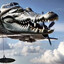 SMO. Gen Bombordiro Crocodilo