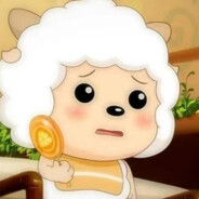 被羊镇压的狗WV