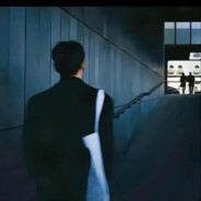 把旧事埋在春下