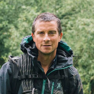 CCTV--10贝尔·格里尔斯