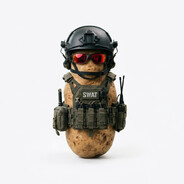 TacticalPotato