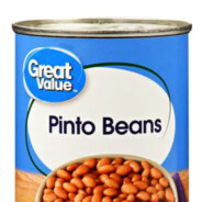 off brand beans