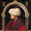 Fatih Sultan Mehmet