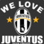 Love Juventus