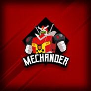 Mechander