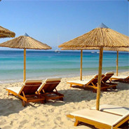 In VACation :)