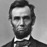 亚伯拉罕·林肯