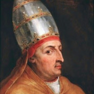 Pope Alexander VI