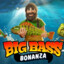 Big Bass Bonanza