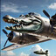 Bombardiro Crocodilo