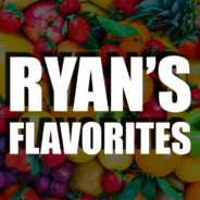 Ryan's Flavourites
