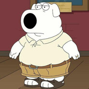 BRIAN GRIFFIN