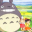 Neighbor Totoro