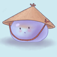 Ricehat Slime