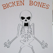 Bicken Bones