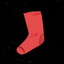The Red Sock