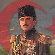 Enver pasha