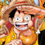 Monkey D Luffy