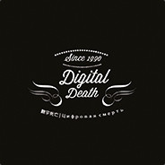 Digital Death