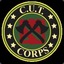 C.U.T. Corps proud member