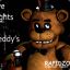 Five Nights at Freddy`s