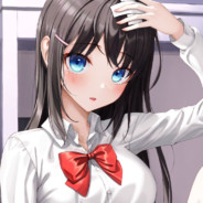 我爱玩原神，因为我原来就有神经病