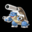 Blastoise