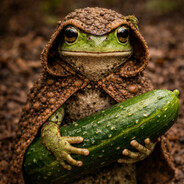 Frog the Toad