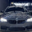 BMW F10 535i
