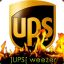 ]UPS[ Weezer