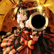 時崎 狂三 The Nightmare