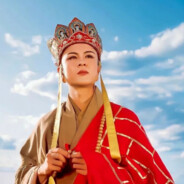 女儿国第一补枪手唐僧