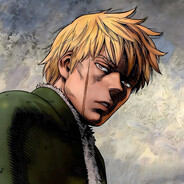 Steam Avatar