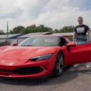 Berti avatar