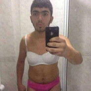 хачик в зеркале