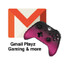 Gmail Playz