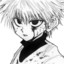 killua