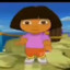 Dora Vagabunda