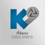 AbenS #KODE9