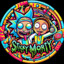 StickyMorty