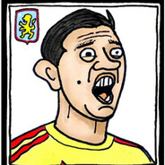 Player avatar