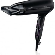 Hairdryer
