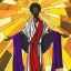 Black Jesus