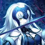 Jeanne d'Arc [Alter]