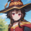 megumin